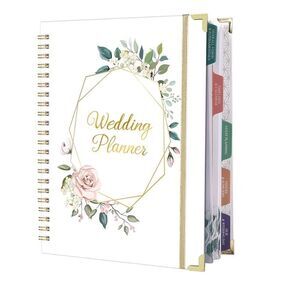 Wedding Planner & Organizer